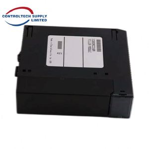 โมดูล PLC IC693APU300 120 VAC คุณภาพสูงสำหรับการควบคุมระบบอัตโนมัติ - Product Image 4