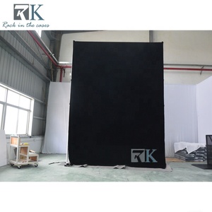 ม่านกันแสงสำหรับงานอีเวนต์ชุดแขวนท่อแบบพกพา - Product Image 1