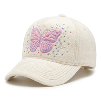 Gorra de Béisbol Polo Vintage al por Mayor, Personalizable, de 6 Paneles, de Algodón, Ajustable, para Minoristas