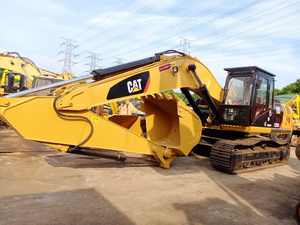 วาล์วไฮดรอลิกสำหรับรถขุด325DL แมวปั๊มเครื่องยนต์ประสิทธิภาพสูงคาวาซากิวาล์วไฮดรอลิกนำเข้าจากญี่ปุ่นในสต็อก - Product Image 3