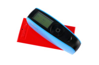 Medidor de Brillo de Ángulo Único de 60 Grados 3nh YG60S con Fuente de Luz LED, Calibración Automática, Protección IP55, Material Plástico