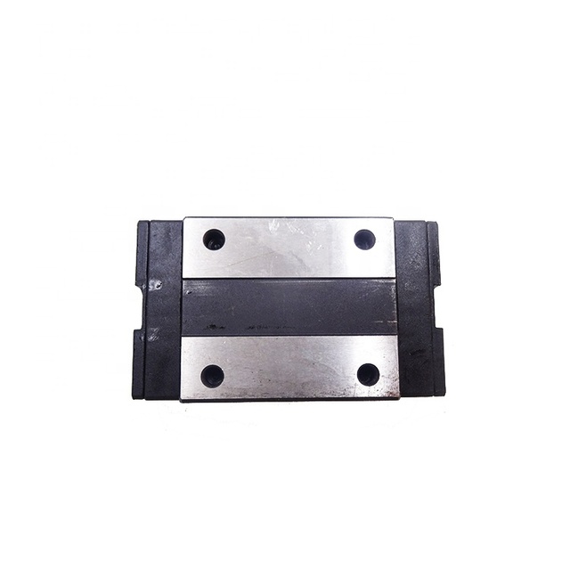 Slide Block MSA Series MSA20 Linear Bearing Linear Guide MSA20S
