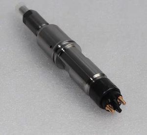 Novo Injetor Diesel de Alta Pressão <span class=keywords><strong>Common</strong></span> <span class=keywords><strong>Rail</strong></span> Direto da Fábrica, Alta Pressão de Injeção, Personalização OEM, Ajuste Universal, ABS para - Product Image 4