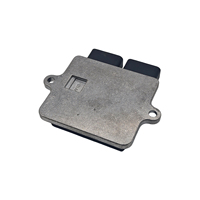 Unité de commande moteur (ECU) compatible avec ODES AODES PATHCROSS 650L 800 800L 800S 1000 1000L 1000S MUD Pro RU ATV OE 21051103701 Pièces de quad