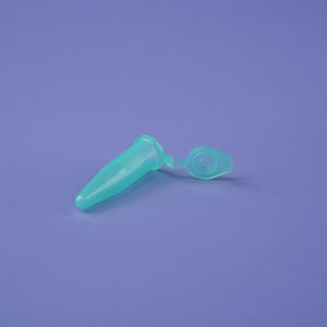 Lab Transparante Plastic Microcentrifuge Buis 0.2/0.5/1.5/2Ml Roze Paars Groen Blauw Geel Rood Kleur <span class=keywords><strong>Centrifuge</strong></span> Buis - Product Image 4