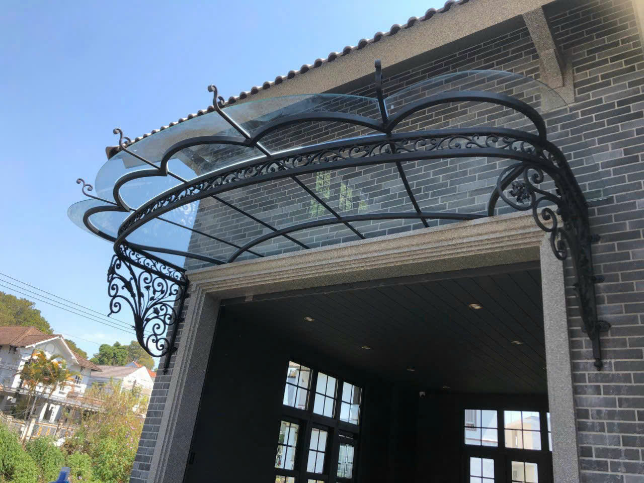 ดำ, ทองแดง, บรอนเซอร์, พิวเตอร์