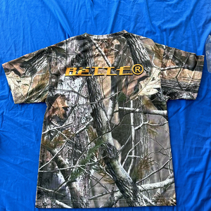 Tùy chỉnh màn hình t Áo Sơ Mi Nam t Áo sơ mi phổ Kích thước - Product Image 3