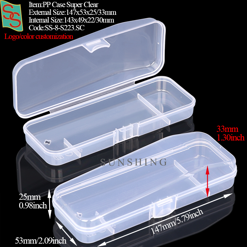 Transparent