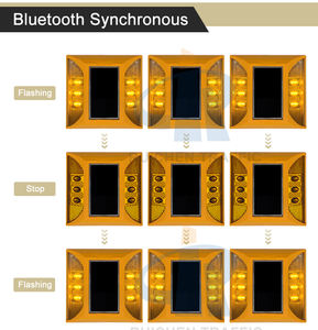 Синхронная дорожная шпилька на солнечных батареях - Product Image 6