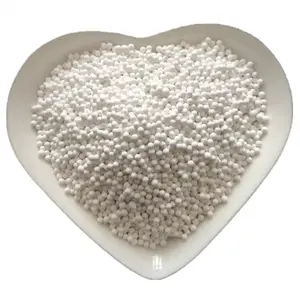 Cường độ cao thấp mặc kích hoạt alumina hấp thụ kích hoạt alumina Máy hút ẩm alumina bóng