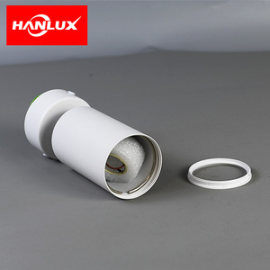 2026 New Aluminium Removable Ceiling <strong>Light</strong> Frame Recessed Surfaced GU10 MR16 Downlight Fixture <strong>Fitting</strong> with More Color Options - Product Image 5