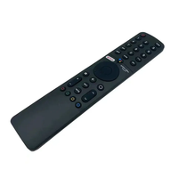 Nuevo Control Remoto por Voz XMRM-019 XMRM-19 Compatible con Xiaomi Mi TV P1 Android Smart TVs RCU030 L43M6-6AEU L43M6-6ARG 32" 43" 55"