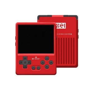 Consola de Juegos Portátil GPD <span class=keywords><strong>PIXEL2</strong></span>, Totalmente Metálica, Estilo PS1 y FC, Diseño Cyber Walnut, Mini Consola de Juegos de Código Abierto, Comunicación Wi-Fi, Quad-core, 256GB de Juegos - Product Image 2