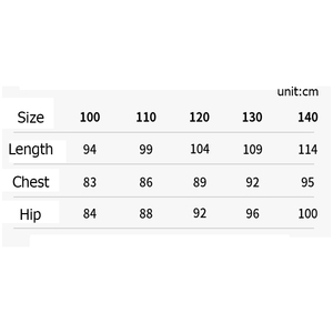 Tuta da sci monopezzo per bambini tuta da sci impermeabile da <span class=keywords><strong>neve</strong></span> per ragazze tuta antivento calda da indossare per bambini giacca da sci invernale da ragazzo - Product Image 6