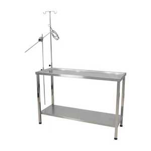 Table de dissection pour animaux lapin <span class=keywords><strong>beagle</strong></span> chien singe et petit animal table vétérinaire fabricants avec fixateur de tête <span class=keywords><strong>à</strong></span> <span class=keywords><strong>vendre</strong></span> - Product Image 4