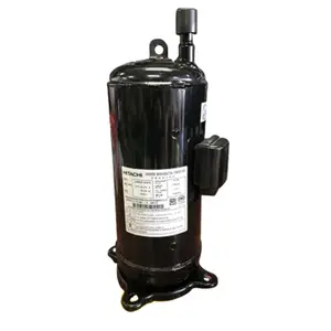 Supply Hitachi refrigerator compressor G503DH-83C1/hitachi dc inverter air conditioning compressor /mini twin rotary compressor