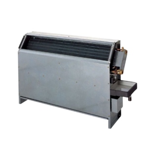 Unidad de Manejo de Aire Fan-Coil AHU FP-34/51/68/85/102/136/170/204/238, Motor AC 220VAC 50Hz 170-2380m/h, Personalizable - Product Image 6