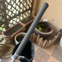 Soldes Exceptionnelles : Ensemble de fers de golf forgés en acier au carbone à lancement élevé avec shaft en acier pour golfeurs droitiers – Idéal pour le jeu sur le parcours