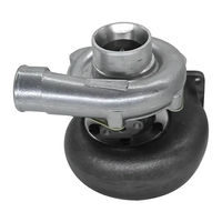 Turbocompresseur 3304 Turbo 4N6859 0R5799 4N6858 pour pièces détachées moteur Cat 215 215B 215C 215D 219 Accessoires d'excavatrice