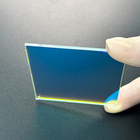Custom Optical IR Filter LP1570 Longpass Filter OD3 for Laser Equipments/ Optical Instruments