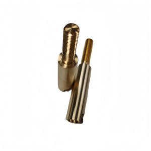 Çin JC Marka OEM Özel Hizmetler Paslanmaz Çelik Sertleştirilmiş Metaller İşleme İçin CNC Tornalama Frezeleme İşleme Parçaları Modeli - Product Image 2