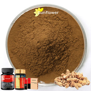 Yüksek kaliteli enerji takviyesi suda çözünür <span class=keywords><strong>Panax</strong></span> <span class=keywords><strong>Ginseng</strong></span> tozu kore kırmızı <span class=keywords><strong>Ginseng</strong></span> kökü ekstraktı tozu - Product Image 1
