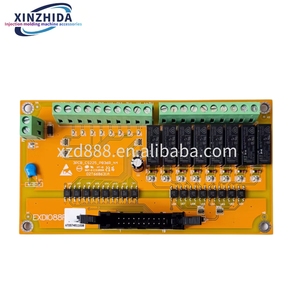 เครื่องฉีดพลาสติกฮงซุน บอร์ดขยาย IO คอมพิวเตอร์ EXDIO88 - Product Image 2
