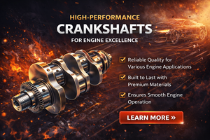 Cigüeñal de Motor DKZA CZPB CJXC DKZB DNNB 06L105101F 06K105561 06K105591 para VW <span class=keywords><strong>Audi</strong></span> A3 <span class=keywords><strong>Q2</strong></span> Q3 TT - Product Image 4