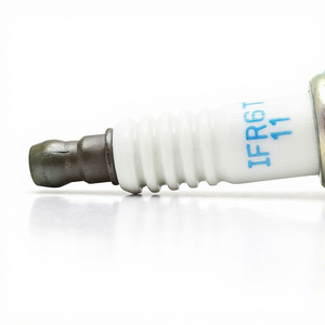 4589 IFR6T-11 Iridium Spark Plug New <b>Gasoline</b> Auto Engine Part for Engines with 1 Year Warranty - Product Image 6