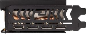 การ์ดจอ Sapphire PURE Radeon 7800 16GB OC Gaming รุ่นใหม่ สำหรับคอมพิวเตอร์ - Product Image 5