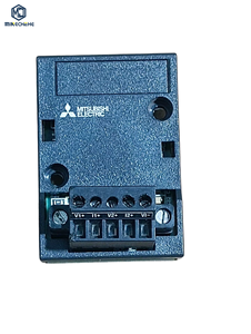 FX3G-2AD-BD โมดูลอินพุตแบบอะนาล็อก 2 ช่อง โมดูลขยาย PLC โมดูลควบคุมระบบอัตโนมัติทางอุตสาหกรรม โมดูลการรับข้อมูลสูง - Product Image 1