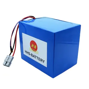 Batteria Moto Litio - Energy Store