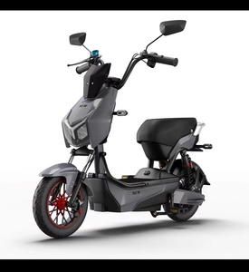 Velocidad rápida Big Tire e bike 2000 W 72v motocicleta eléctrica E Bikes 2000 W scooter eléctrico de dos ruedas para la venta - Product Image 3