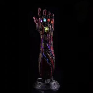 Figurine modè<span class=keywords><strong>le</strong></span> MK85 à l'échelle 1:1 avec gants en résine luminescente (édition illimitée) - Product Image 5