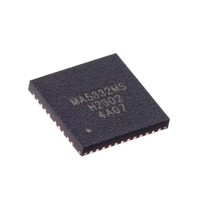 MA5332MS Original FQFN42 Circuits intégrés amplificateurs de puissance audio MA5332MSXUMA1 MA5332 MA5332MS