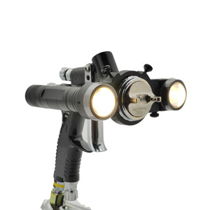 <span class=keywords><strong>Pistola</strong></span> de pulverización de pintura, <span class=keywords><strong>luz</strong></span> LED <span class=keywords><strong>para</strong></span> coche, pulverizador de pintura - Product Image 2