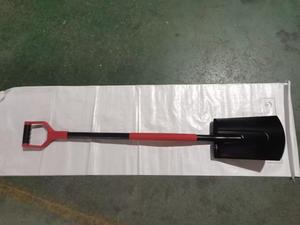 Pala pesada de alta resistencia para excavar para el mercado alemán - Product Image 6
