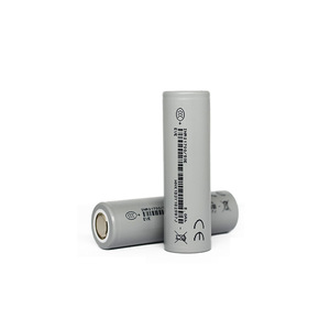 แบตเตอรี่ลิเธียมไอออนทรงกระบอกขนาด 3.65V 5000mAh AGV ESS 21700 สำหรับการจัดเก็บพลังงาน - Product Image 1