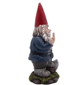 <span class=keywords><strong>Estatua</strong></span> <span class=keywords><strong>de</strong></span> Hada <span class=keywords><strong>de</strong></span> Jardín <span class=keywords><strong>de</strong></span> Alta Calidad con Pala Decoración con temática <span class=keywords><strong>de</strong></span> jardín. Artesanía en Resina. - Product Image 5