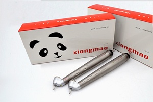 Led Hoge Snelheid Tandheelkundige Handstuk <span class=keywords><strong>45</strong></span> Graden Keramische Lagers Voor Tandarts Klinisch Gebruik Holte Voorbereiding Kaakchirurgie - Product Image 3