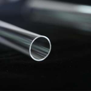 長い高温石英管専門メーカーホット販売 - Product Image 2