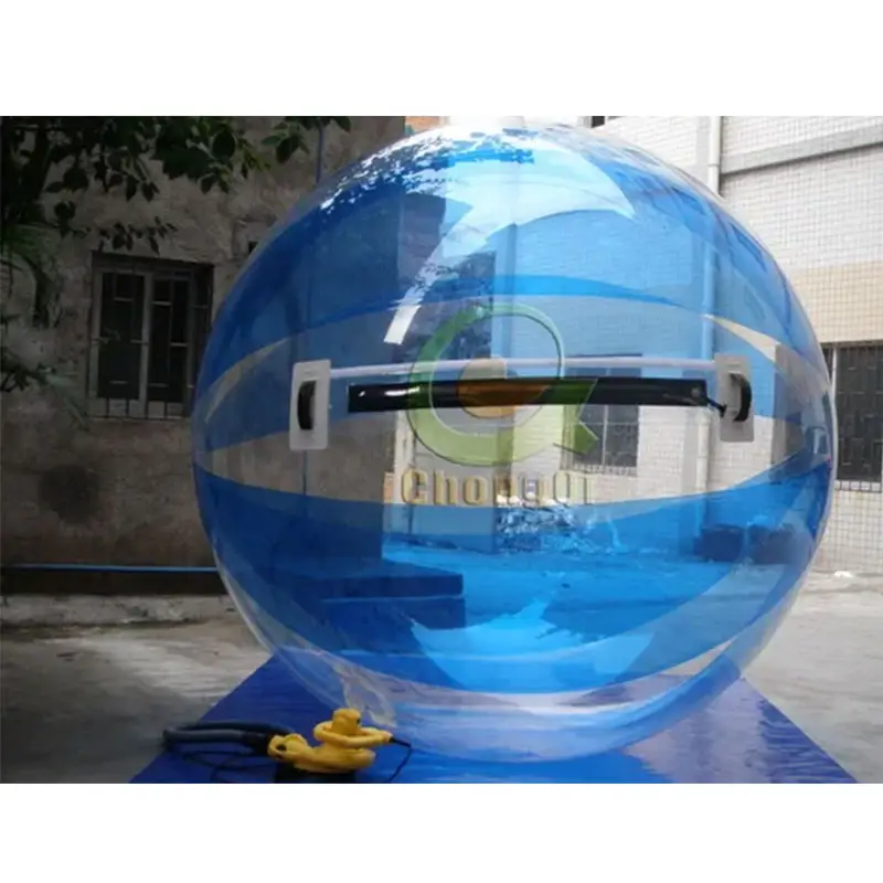 Pelota inflablede para piscina inflable de pelota inflable