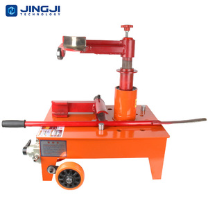 Robuster 22,5-Zoll LKW-Reifenwechsler Manuelle Tragbare Reifenwechselmaschine - Product Image 5