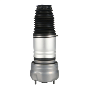 97034305134 97034305213 สปริงลมสำหรับระบบกันสะเทือนอากาศสำหรับรถยนต์ Porsche Panamera 970 สปริงลมด้านหน้าจากโรงงาน - Product Image 2