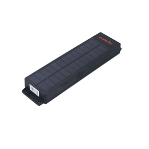 IP67 Waterproof U10 4G LTE CAT M1 Solar Powered Asset <strong>Gps</strong> Tracking Device Container Trailers 10000mAh - Product Image 6