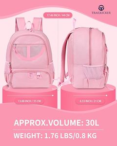 Mochila de baloncesto personalizada con muestra gratis, mochila escolar, mochila impermeable de viaje con logotipo, mochila impresa de baloncesto - Product Image 5