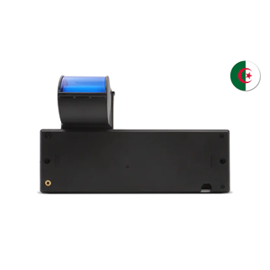 F3 Plus-เครื่องวัดค่าโดยสาร-รุ่นภาษาอาหรับ - Product Image 2