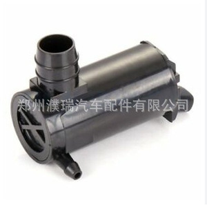 Pompe de lave-glace 98510-3B000, moteur électrique DC pour Hyundai Kia, connexion de tuyau flexible, décharge 1/2 pouce - Product Image 5