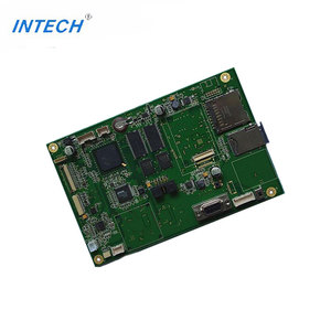18 couches <span class=keywords><strong>panneau</strong></span> <span class=keywords><strong>solaire</strong></span> d'inverseur D'assemblage DE CIRCUITS IMPRIMÉS - Product Image 3