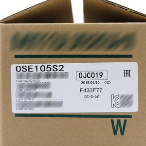 มอเตอร์โรตารี่เอนโค้ดเดอร์รุ่นดั้งเดิม 0SE105S2 โรตารี่เอนโค้ดเดอร์ OSE105S2 OSE104 OSE105S2 OSE253 เอนโค้ดเดอร์ - Product Image 3